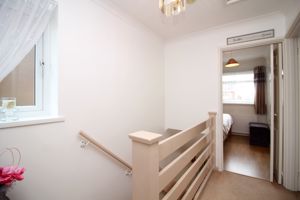 First Floor Landing- click for photo gallery